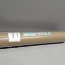 Cabinet Shelf Liner Waterproof Khaki - 22 Inch Wide Easy to Cut Under Sink Mat - Non-Adhesive Large Drawer Liner 22 x 300 in