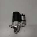 DB Electrical 410-24292 New Starter for Buick Encore Chevy Cruze Sonic Trax 12 13 14 15 1.4 1.4l 0-001-107-521 0-001-107-522