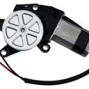 Venom Premium Tilt Trim Motor Replacement KIT w Boot & Clamps (for Sea-Doo/Fits Many 1996-2011 GSI SPX SP RX GSX XP RXP Wake) 278000616 278001292 (See Fit Chart in Description Below)