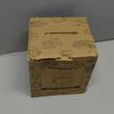 Elite Gourmet EGC1215B Easy Egg Cooker, Stainless-steel Heating Plate, Two-Tiered, 14-Egg Capacity, Soft, Medium, Hard-Boiled, Auto Shut-Off, Omelets, Poached Eggs, Measuring Cup, Piercing Pin, Black