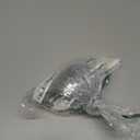 12 Pcs Face Mask Mixing Bowl, Clear Mask Bowl with Mask Brush, Silicone Mask Bowl, Cosmetic Mix Bowl Making Set, Silicone Makeup Brush Kit