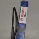 BOSCH H840 Rear Wiper Blade; 11'' - Single (20B, Black)