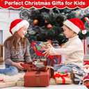 2025 Christmas Advent Calendar,24 Days Animal Slow Rising Squishy Toys Countdown Calendar Soft Cute Stress Relief Toys for Kids Girls Boys Teens Rewards Christmas Party Favor Gifts