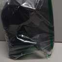 Rear View Side Mirror Cover Door Side Mirror Cover Cap w/Signal Light Compatible with LEXUS IS ES 2006-2012 Left and Right Side (Glossy Black)