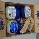 Vaseline Petroleum Jelly Original 3 Count Provides Dry Skin Relief And Protects Minor Cuts Dermatologist Recommended And Locks In Moisture 13oz