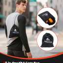 Abahub Heavy Duty Pull Up Assistance Bands Set, Resistance Bands for Assisted Pull-Ups, Chin-Ups, Strength Training, Stretching & Workout Fitness