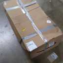 Windyun 6 Pack Kids Teepee Tent for Slumber Party Sleepover Tents for Girls Party with Air Mattress, Star Lights, Blankets Trays Sheets, Natural Cotton Toddler Play Teepee for Indoor Outdoor(Pink)