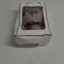 Bloom's Diary Preserved Flowers Bouquet, Flowers for Delivery Prime, Birthday Gifts for Women, Wife, Mother, Her (Purple)