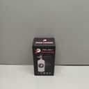 Tool Daily Foam Cannon with 1/4 Inch Quick Connector, 1 Liter, 5 Pressure Washer Nozzle Tips