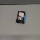 2 x SPGUARD For Samsung Galaxy Watch 8 Screen Protector Case 40mm Cover, [2+2Pack] Scratch Resistant Tempered Glass Screen Protector & Hard PC Bumper for Samsung Galaxy Watch8 40mm(NOT for Other Models)