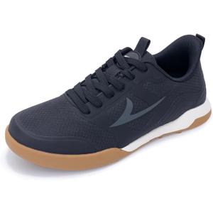 JARLIF Women Walking Sneakers LYNSS 1.0 Outdoor Hiking Barefoot Shoes Comfortable Lightweight Casual Tennis Shoes (7)