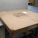 Spinal Solution Split Wooden Bunkie Board for Mattress Bed Support 1.5” Twin XL