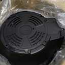 Instant Pot 4QT RIO Mini 7-in-1 Multi-Cooker, Pressure Cooker, Slow cook, Saut, Steam, Rice Maker, Yogurt, & Warmer, Black, 4 Quarts