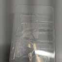 Flange Inserts 19mm Compatible with Medela/Spectra/TSRETE/Elvie/Momcozy/Bellababy Breast Pump 24mm Shields/Flanges, Reduce 24mm Nipple Tunnel Down to 19 mm, 4PCS