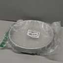 Fat Daddio's Anodized Aluminum Round Cake Pan, 10 x 2 Inch