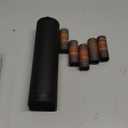 Scent Diffuser Starter Kit  Waterless Essential Oil Diffuser for Home, 1500 Sq.Ft Coverage Scent Air Machine, Smart Auto Mode Hotel Collection Diffuser with Cold Air Tech (Black)