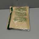 Artoid Mode Pearl Yellow Gauze Table Runner 120 Inch, Seasonal Sheer Dining Holiday Wedding Birthday Baby Shower Table Decor for Home Party (28" x 120")