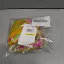 BECCA Women's Awaken Triangle Bikini Top, Adjustable, Tie Back, Swimwear Separates (M)