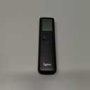 Typhur Sync Gold Wireless Meat Thermometer, Enhanced 10X Sub-1G Signal and Stability, WiFi Unlimited Range, 6 Sensors, Bluetooth Meat Thermometer for BBQ, Oven, Smoker, Grill, Air Fryer, Gen2 (Black)