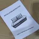 73.2-Inch Queen Size Convertible Sleeper Sofa Bed, 3-in-1 Pull-Out Futon Loveseat, Velvet Futon Couch with 2 Soft Pillows for Living Room, Office, Apartment, RV, Hide-A-Bed Fold Out Sofa&Couches (Grey)