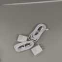 Type C Charger Fast Charging, 2Pack [10FT&6FT] Long USB C Cable with 25W Phone Super Fast Charger Block Compatible with Galaxy S25/S24/Plus/Ultra,iPhone 15/16/17/Air/Plus/Pro Max (White)