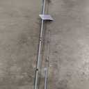 Abu Garcia Zata Low Profile Baitcast Reel and Fishing Rod Combo (7' - Medium Heavy - 1pc - LH)