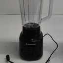 Kitchen Selectives 5 Speed Blender with 48-oz Plastic Jar