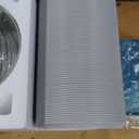 EUHOMY Portable Air Conditioners 8,000 Btu, 3 in 1 Portable Cooling AC with Dehumidifier, Fan, Sleep Modes, AC Unit with Remote Control & 24H Timer for Bedroom, Rooms, Apartments up to 350 Sq.Ft.