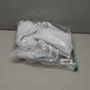 Pillow Protectors (2 Pack) Queen, Waterproof Pillowcase with Zipper, Breathable, Soft Pillow Cover for Better Sleep, Machine Washable