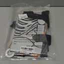 Halloween Party Decorations  12Pcs Ghost Skeleton Pumpkin Bat Spider BOO Foil Balloons Set for Halloween Birthday Party Supplies