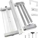 10776 SideWinder Coil Holder Compatible with Tapco PRO 19 and PRO 14 Siding Brakes
