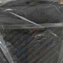 for 2018-2025 2026 Jeep Wrangler JL 4 Door Floor Mats Trunk Cargo Liner Backrest Mat Set All Weather TPE Rubber Protection Mat Wrangler Accessories (for 2018-2026 Jeep Wrangler JL 4 Door Full Set)