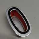 Motorcycle Air Filters For Honda Shadow VT 750 VT750 2004 2005 2006 2007 2008 2009 2010 2011 2012 2013 2014 2015 2016 2017