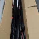 7x7ft /10x16ft /10x20ft Portable Sport Net with Handbag and 12 Ground Nails. Stable Backstop Net for Softball, Lacrosse, Soccer, Baseball. Ball Stop Equipment for Backyard Garden TrainingOnly Block (1020 Feet)