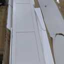 Sauder Select Storage Cabinet/ Pantry cabinets, White finish