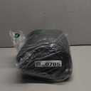 Gasadar Patio Chair Covers 2 Pack Waterproof for Outdoor Furniture, Heavy Duty 600D Patio Furniture Covers for Lounge Lawn Deep Seat 32" W x 37" D x 36" H, Black