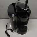 Keurig K-Classic Single-Serve K-Cup Pod Coffee Maker - K50 - Black