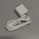 iPad Fast Charger,iPad Charger Fast Charging USB C Wall Chargers Block Plug Type C 6FT USB C to C Charging Cable Cord for iPad Pro 13/12.9/11 inch,iPad Air 6/5/4/M3/M2/A16,iPad Mini 6/7th,iPad 10/11th