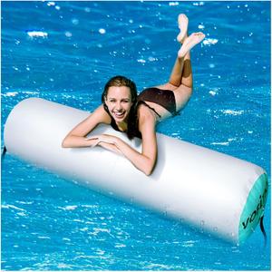 Inflatable Floating Dock Series Lake Floats Pool Noodles Backrest to VOFITNY Docks