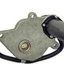 Dorman 600-901 Transfer Case Motor Compatible with Select Cadillac / Chevrolet / GMC Models