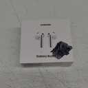 Brand new Samsung Galaxy Buds 3 True Bluetooth Wireless Earbuds Earphones White