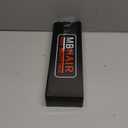 Ceramic Crimper Iron for Volumizing Fluffy Hairstyle, Corrugation Crimper Hair Iron, Anti Static Ceramic Hair Crimping Iron Adjust Temperature (Purple)