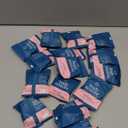 Body Restore Shower Steamers Aromatherapy 15 Pack - Christmas Stocking Stuffers for Men, Birthday Gifts for Women, White Elephant, Relaxation, Self Care - Rose