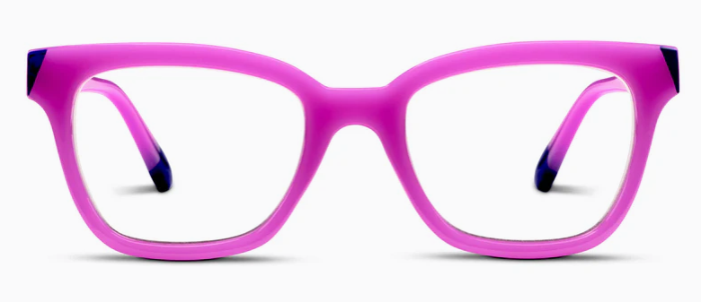 Peepers by PeeperSpecs Women's Myth Square Reading Glasses