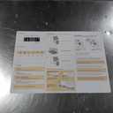 Inverter 16000BTU Portable Air Conditioners with Remote, Free Stand Cooling Portable AC Unit for Room up to 800 sq.ft, with Dehumidifier & Fan, Dual Hose, Quiet Sleep Mode(42dB), Windows Kit