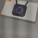 1Mii B06TX Bluetooth 5.3 Transmitter for TV to Wireless Headphone/Speaker, Bluetooth Adapter for TV w/Volume Control, AUX/RCA/Optical/Coaxial Audio Inputs, Plug n Play, aptX Low Latency & HD