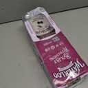 Waterloo Sparkling Water, Black Cherry Naturally Flavored, 12 Fl Oz Cans (Pack of 12) Zero Calories and Zero Sugar or Sweeteners (EXP 05/04/27)