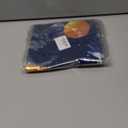 Generic 2 PCS Spaceman Party Supplies Tablecloth - Perfect for Spaceman Themed Birthday Decorations