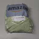 Chiara Wedding Arch Cover - 6FT Sage Green Spandex Fitted Arch Backdrop for Banquet, Birthday, Ceremony & Baby Shower Decoration