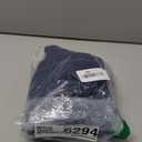 Women's Mid-Rise Slim fit Denim Shorts, Size XL